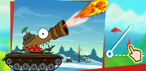 Tank Heroes - Tank Games PC screenshot Tank Heroes - Tank Games PC screenshot