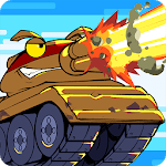 Tank Heroes - Tank Games for PC Tank Heroes - Tank Games for PC