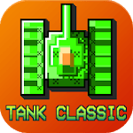 Tank 1990 - Battle City & Armada :  War Games 2017 for PC