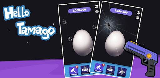 Hello Tamago PC screenshot Hello Tamago PC screenshot