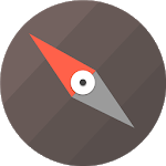 TrueCompass - Digital Compass icon