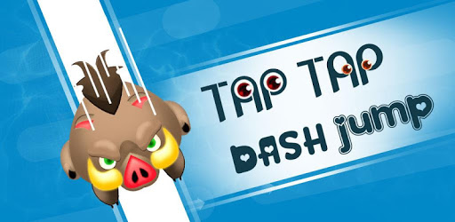 Tap Tap Dash Jump 2018 PC screenshot