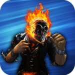 Ghost Fight - Fighting Games for PC