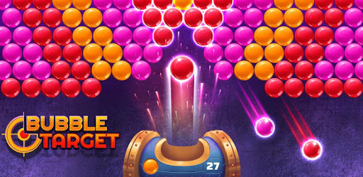 Bubble Target PC screenshot