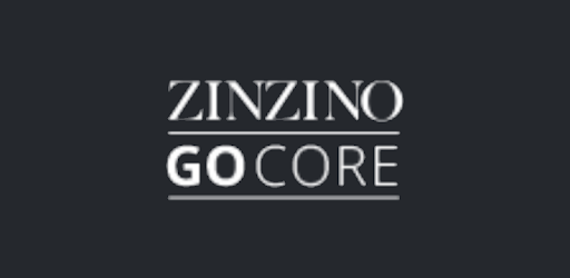 Zinzino GoCore PC screenshot
