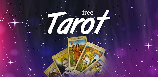 Free Tarot PC screenshot Free Tarot PC screenshot
