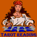 Tarot Reading Free icon
