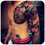 Tattoo On My Photo 2018 icon