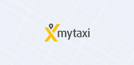 mytaxi. Europe's #1 Taxi App PC screenshot