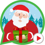 Christmas Cards Animation for PC Christmas Cards Animation for PC
