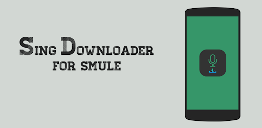 Sing Downloader for Smule PC screenshot Sing Downloader for Smule PC screenshot