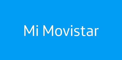 Mi Movistar Perú PC screenshot