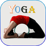 Daily Yoga - Yoga Poses & Fitness Plans icon