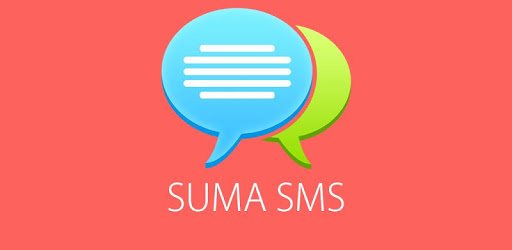 Suma SMS PC screenshot