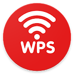 WiFi WPS Connect for PC WiFi WPS Connect for PC