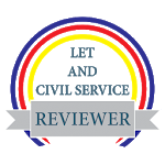 LET and Civil Service Reviewer for PC