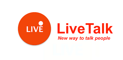 Live Talk - Free Video Calls PC screenshot