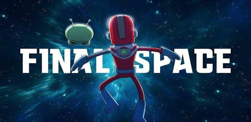 Final Space Soundboard PC screenshot Final Space Soundboard PC screenshot