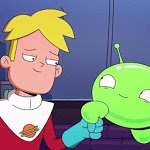 Final Space Soundboard for PC Final Space Soundboard for PC