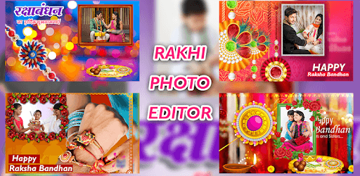 Raksha Bandhan Photo Editor 2018 PC screenshot Raksha Bandhan Photo Editor 2018 PC screenshot