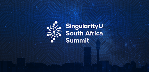 SingularityU South Africa Summit PC screenshot