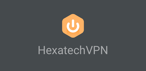 VPN Proxy by Hexatech - Secure VPN & Unlimited VPN PC screenshot