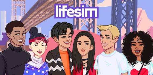 LifeSim 2: Career, Business & Life Simulator Games PC screenshot