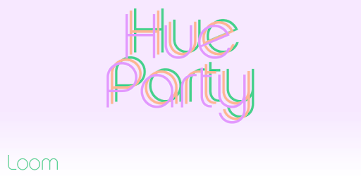 Hue Party PC screenshot
