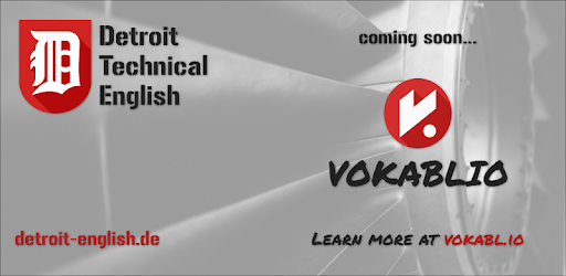 Technical English Vocabulary PC screenshot