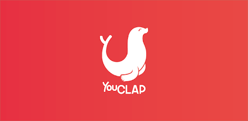 YouClap PC screenshot