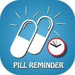Pill Reminder - Medication Reminder Alarm for PC Pill Reminder - Medication Reminder Alarm for PC