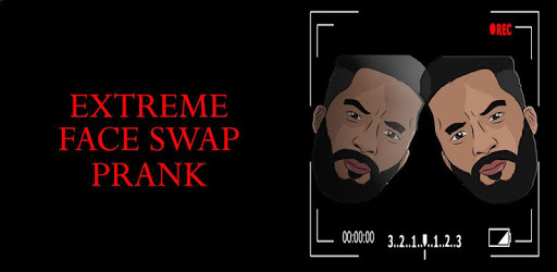 Extreme Face Swap Prank LIVE PC screenshot Extreme Face Swap Prank LIVE PC screenshot