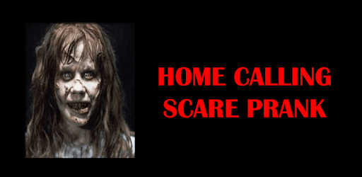 Home Calling Scare Prank PC screenshot Home Calling Scare Prank PC screenshot