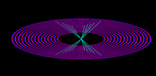 3D Spinning Disc for PC - Free Download & Install on Windows PC, Mac