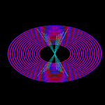 3D Spinning Disc for PC - Free Download & Install on Windows PC, Mac