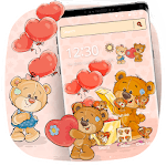 Teddy Love Theme for PC