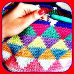 Learn crochet step by step for PC