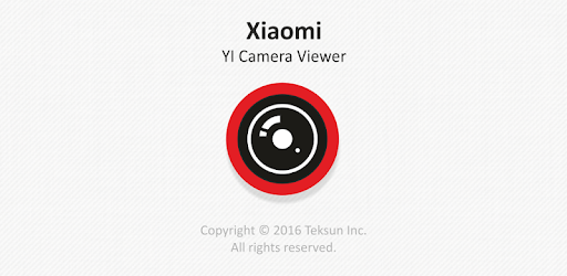 Yi Camera Viewer PC screenshot