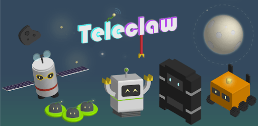 Teleclaw PC screenshot Teleclaw PC screenshot