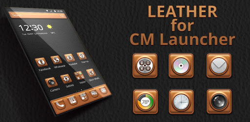 Elegant Leather PC screenshot Elegant Leather PC screenshot