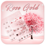 Rose Gold for Samsung for PC Rose Gold for Samsung for PC