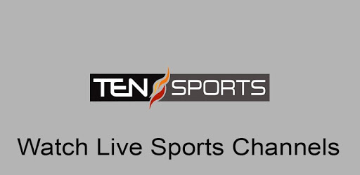 Ten Sports Live PC screenshot