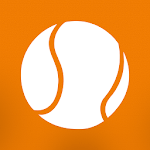 tennisTOUCH Live Tracker for PC