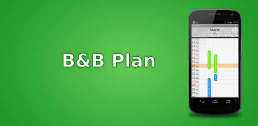 B&B Plan Free PC screenshot B&B Plan Free PC screenshot