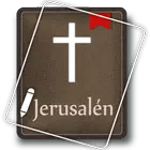 La Biblia icon