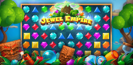 Jewel Empire : Quest & Match 3 Puzzle PC screenshot Jewel Empire : Quest & Match 3 Puzzle PC screenshot