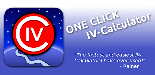 Calcy IV PC screenshot