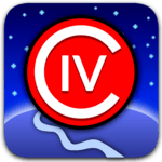 Calcy IV icon