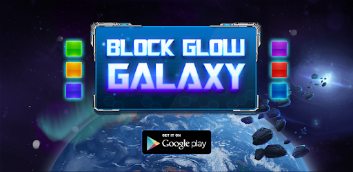 Galaxy Block Puzzle PC screenshot