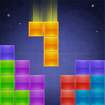 Galaxy Block Puzzle for PC